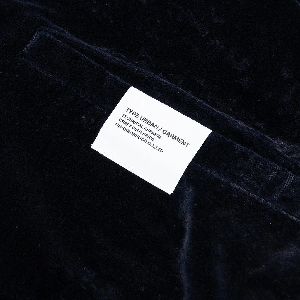 Savage Souvenir Jacket Navy