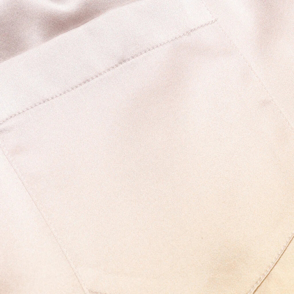 Silk Shorts Larc Colore