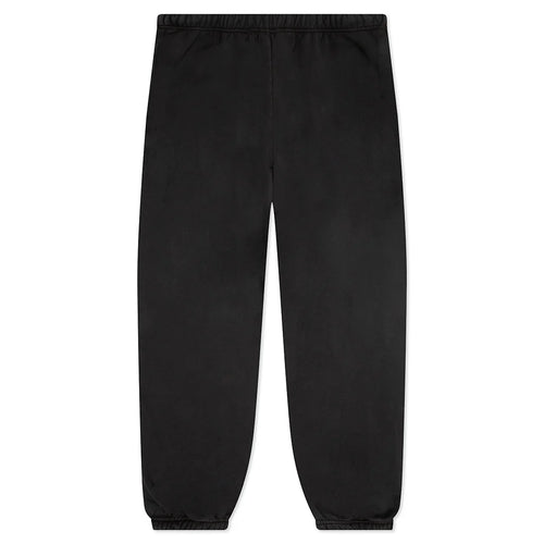 Flag Sweat Black