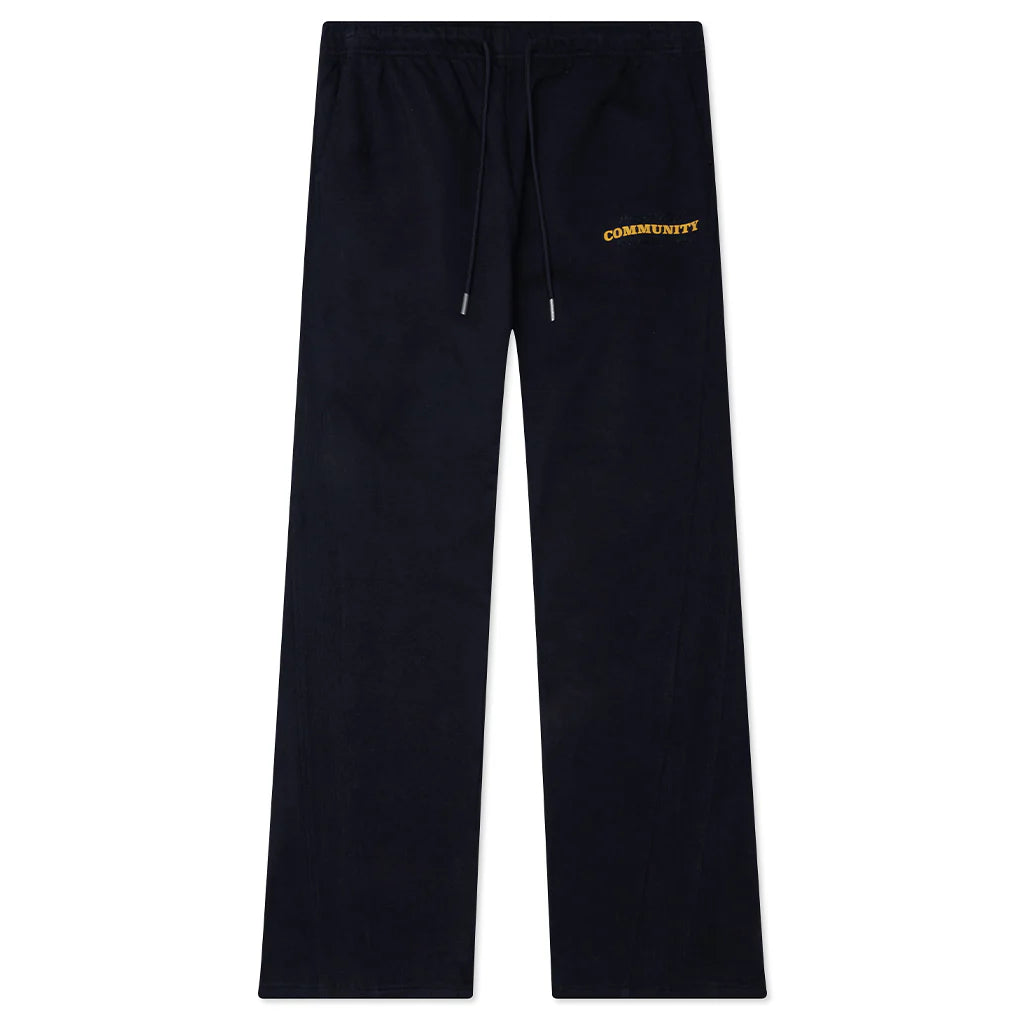 Track Sweatpant Navy