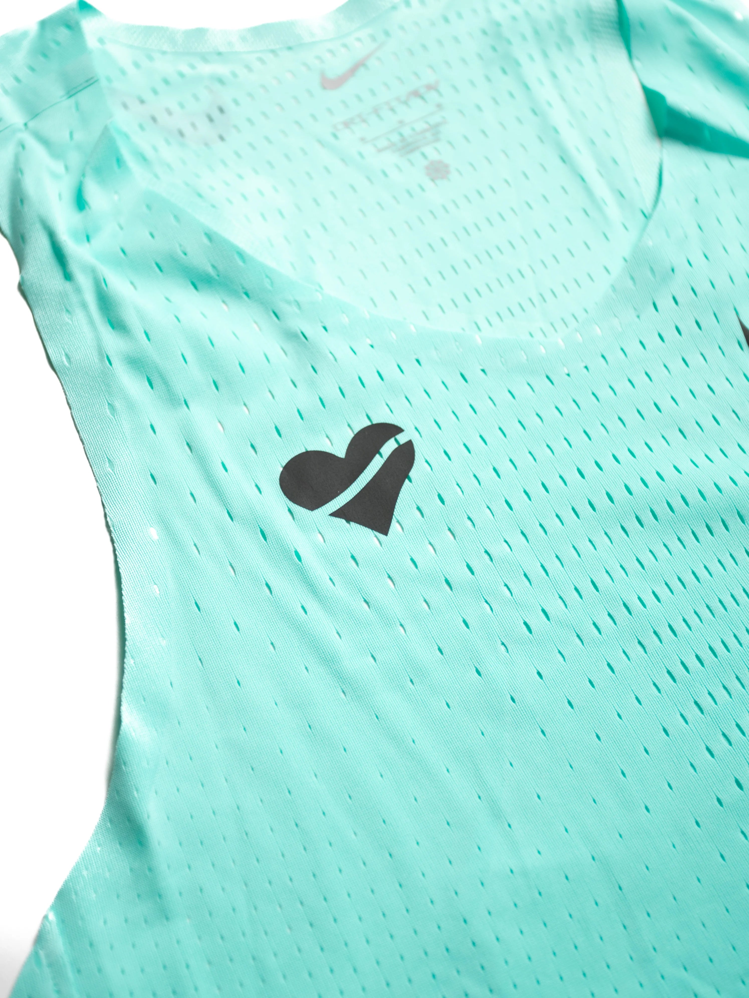 Nike Mens AeroSwift Dri FIT ADV Running Singlet