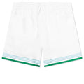 Tennis Icon Drawstring Shorts Metaphysical