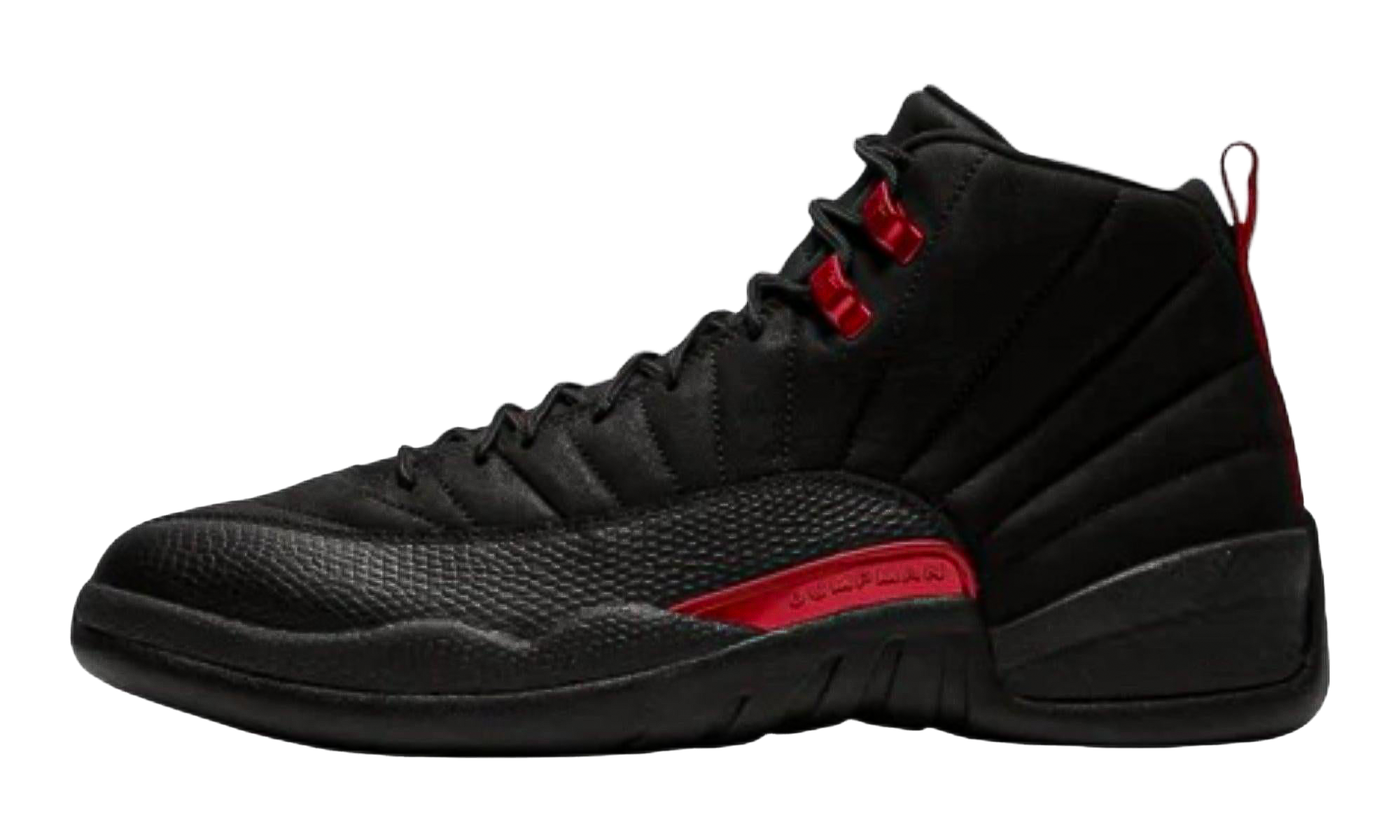 12 Retro "Bloodline" CT8013 001