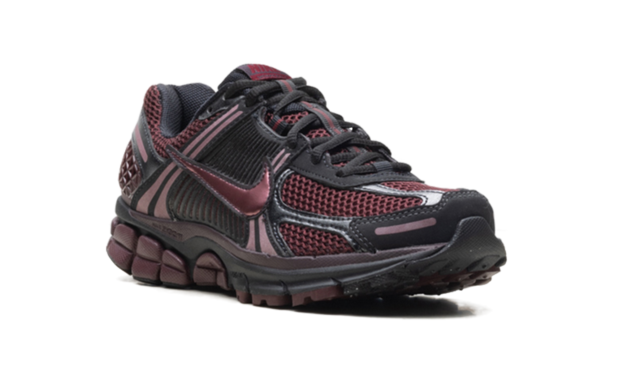 Zoom Vomero 5 WMNS"Black Burgundy Crush" IB8929 002
