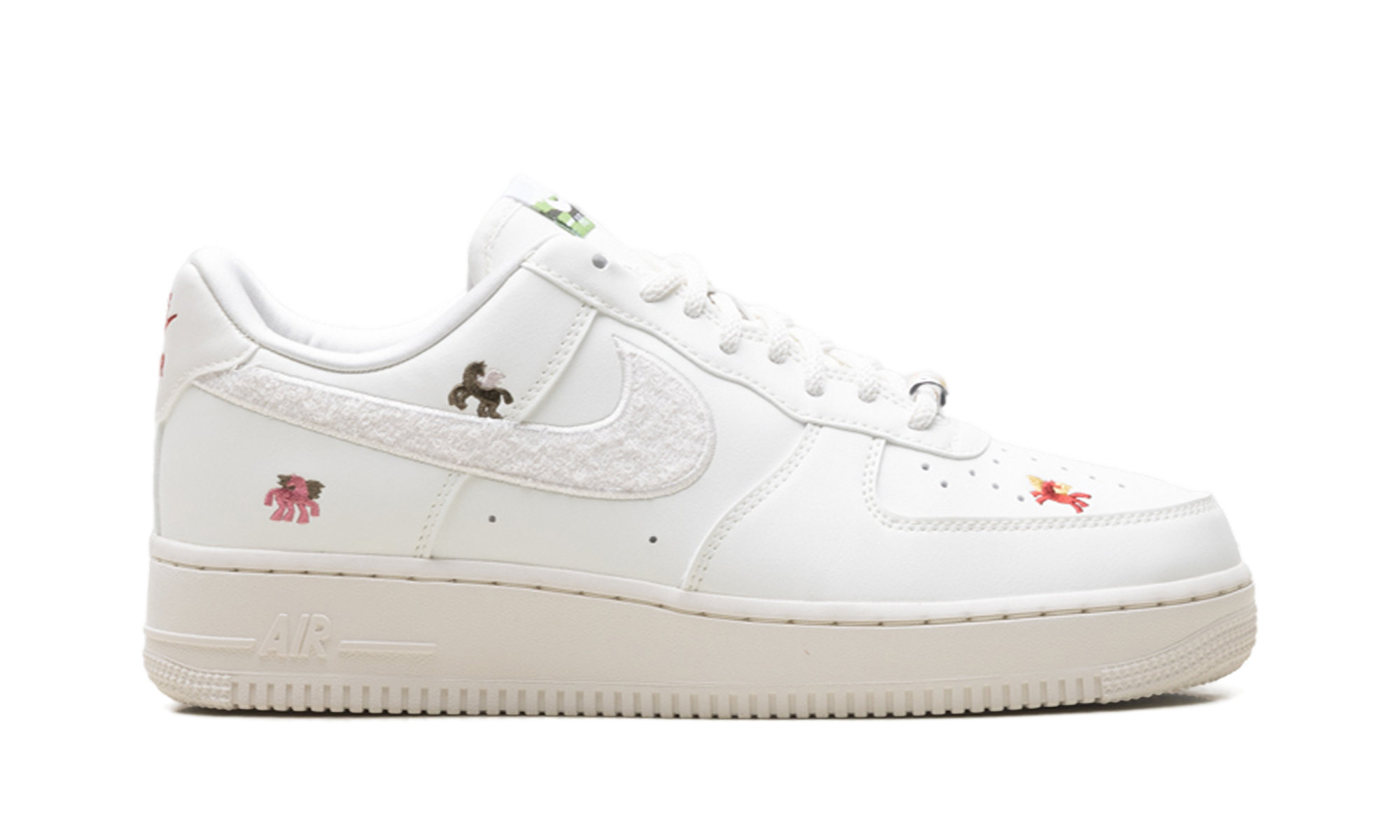 Air Force 1 Low WMNS"Year Of The Horse" IQ1143 100