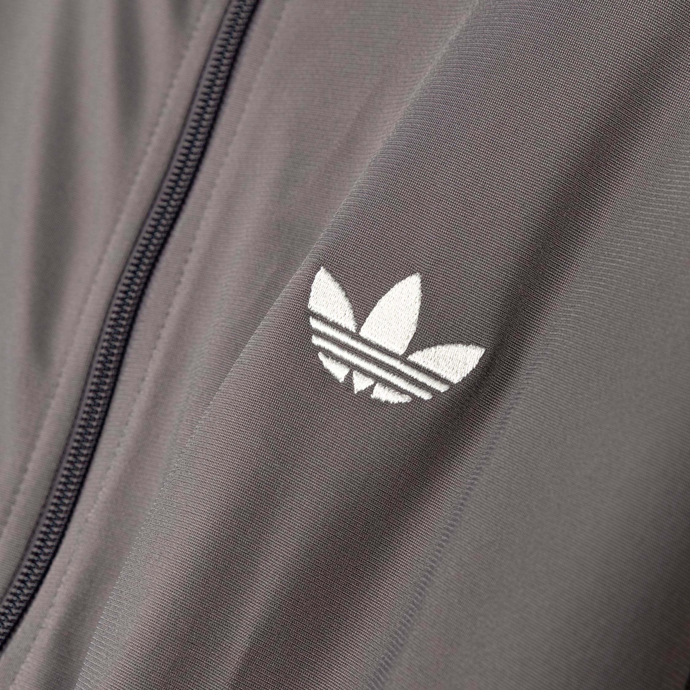 Firebird Track Top