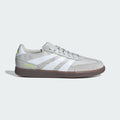 adidas Predator 24 League Freestyle Grey White Solar Yellow