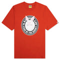 Year Of The Rabbit Tee Red