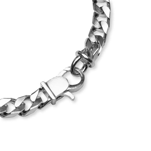Frankie Bracelet 925 Sterling Silver