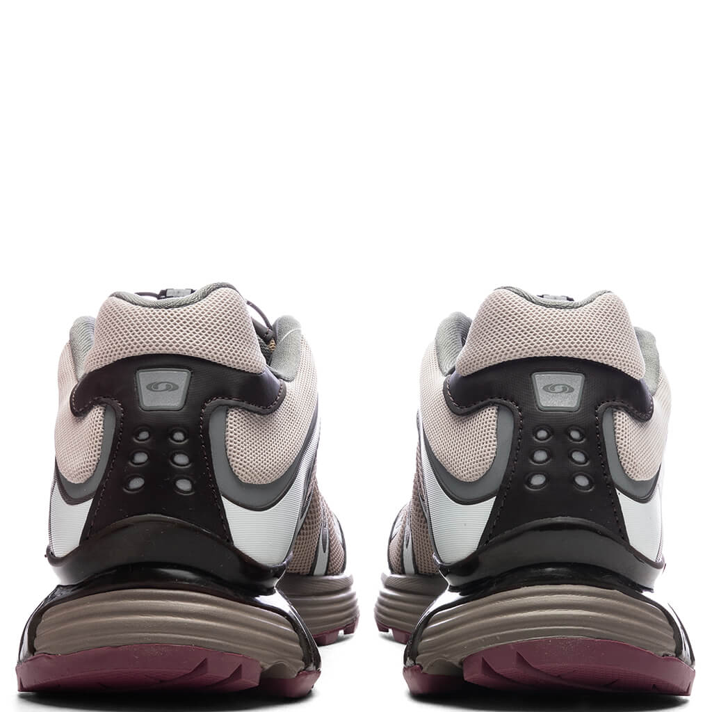 XT Whisper Oxford Tan Sedona Sage Delicioso