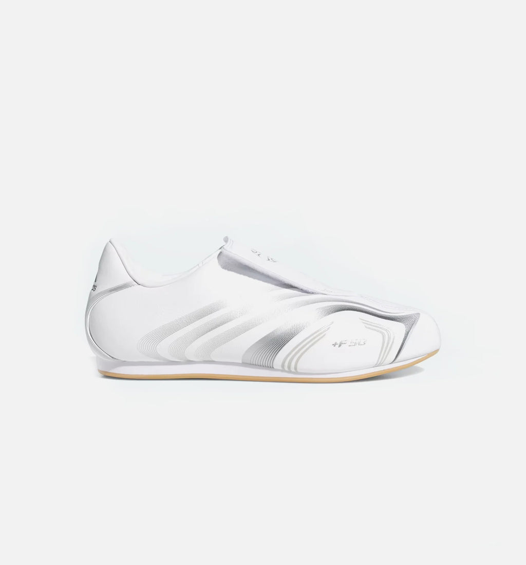 Taekwondo F50 Womens Lifestyle Shoe Cloud White Silver Metallic Iron Metallic