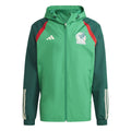 adidas Mexico Tiro 23 All Weather Jacket