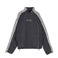 x Thug Club Woven Tracktop