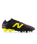 New Balance Tekela Team Low Laced V5 FG Firm Ground Mens Soccer Cleats Black