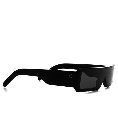 Gethshades Sunglasses Black