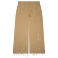 Rivet Pant Tan