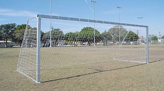 Fold A Goal 6 x 18 3mm Nets With Depth Each