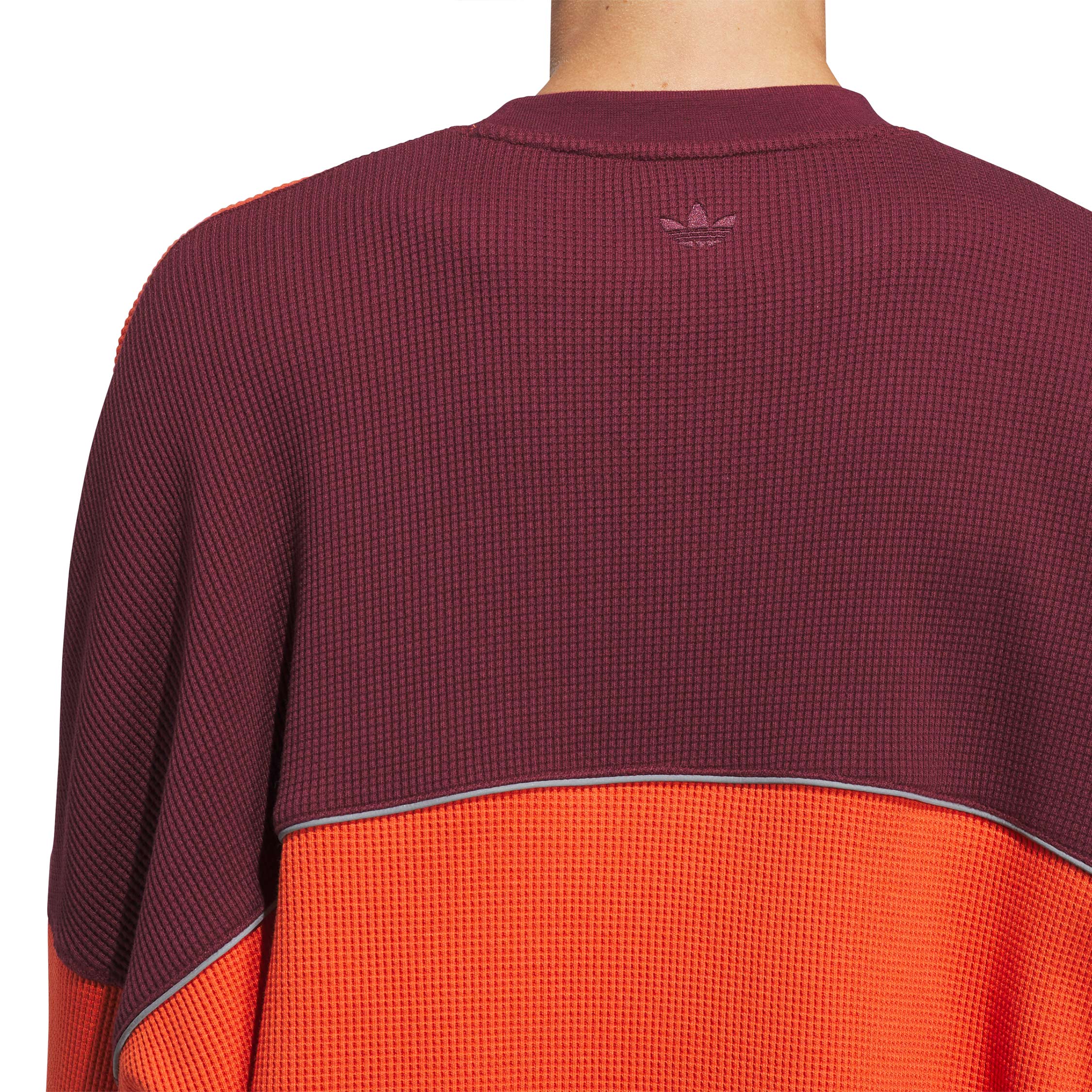 La Cienega Long Sleeve Sports Tee