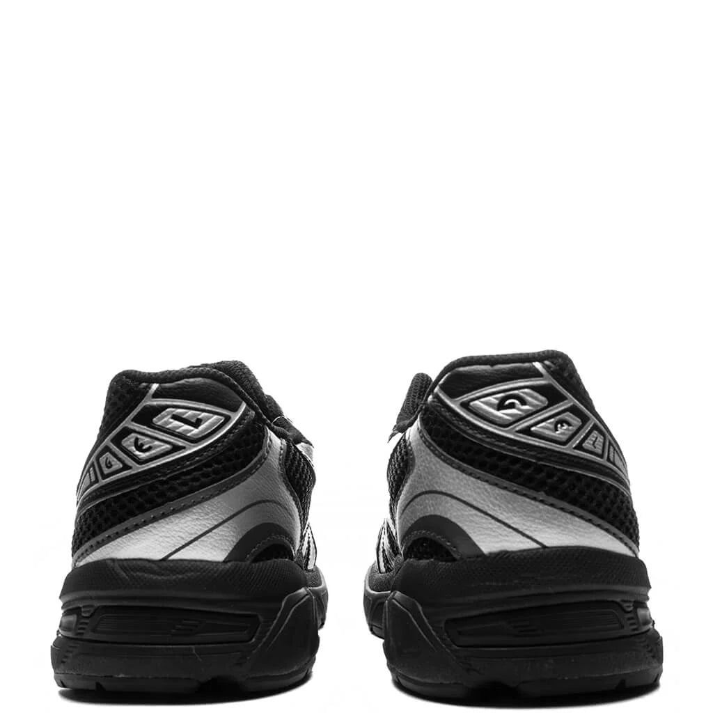 Gel 1130 GS Black Pure Silver