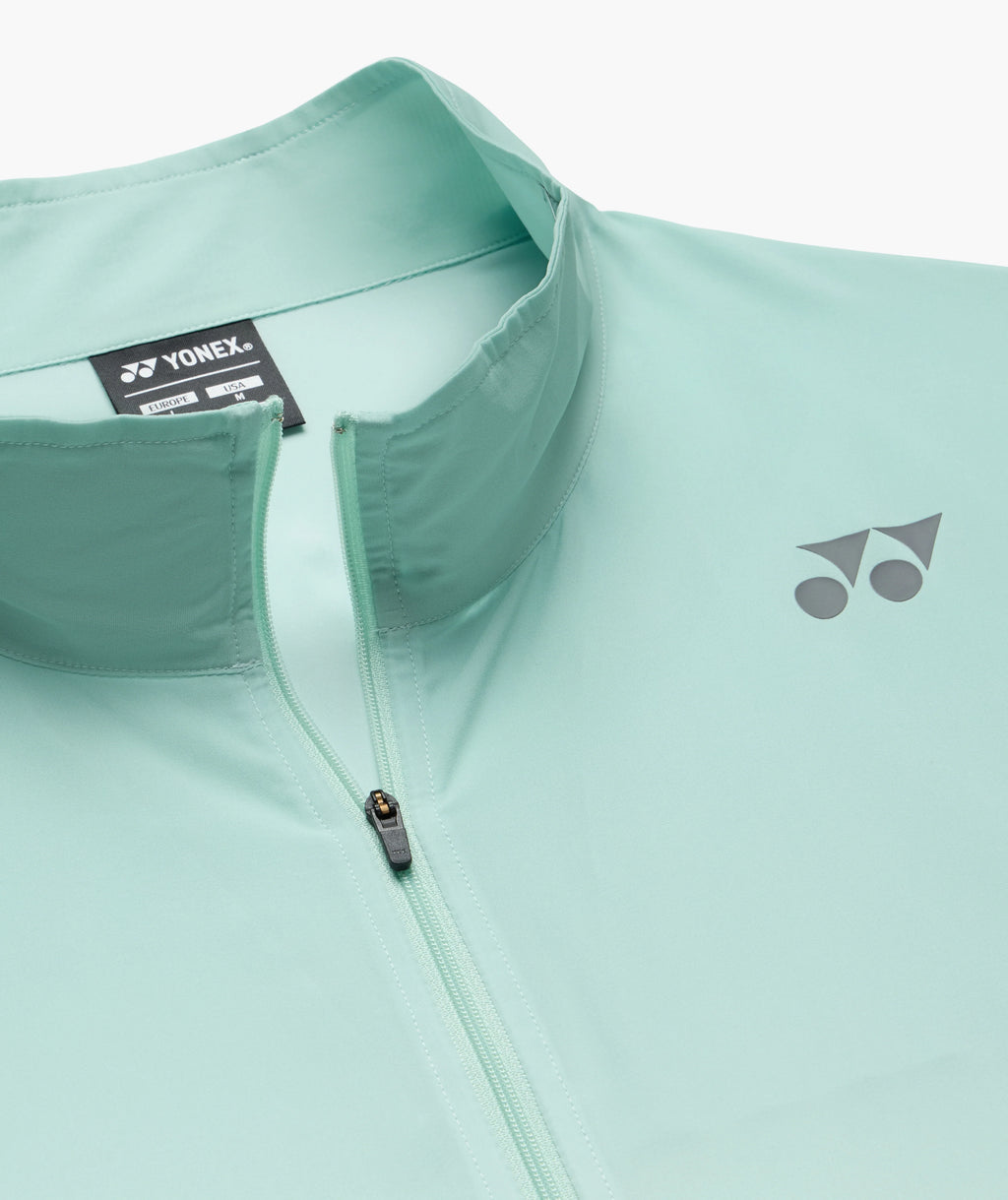 VELOCITY WARM UP JACKET