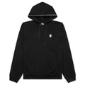 BB Mind Hoodie Black