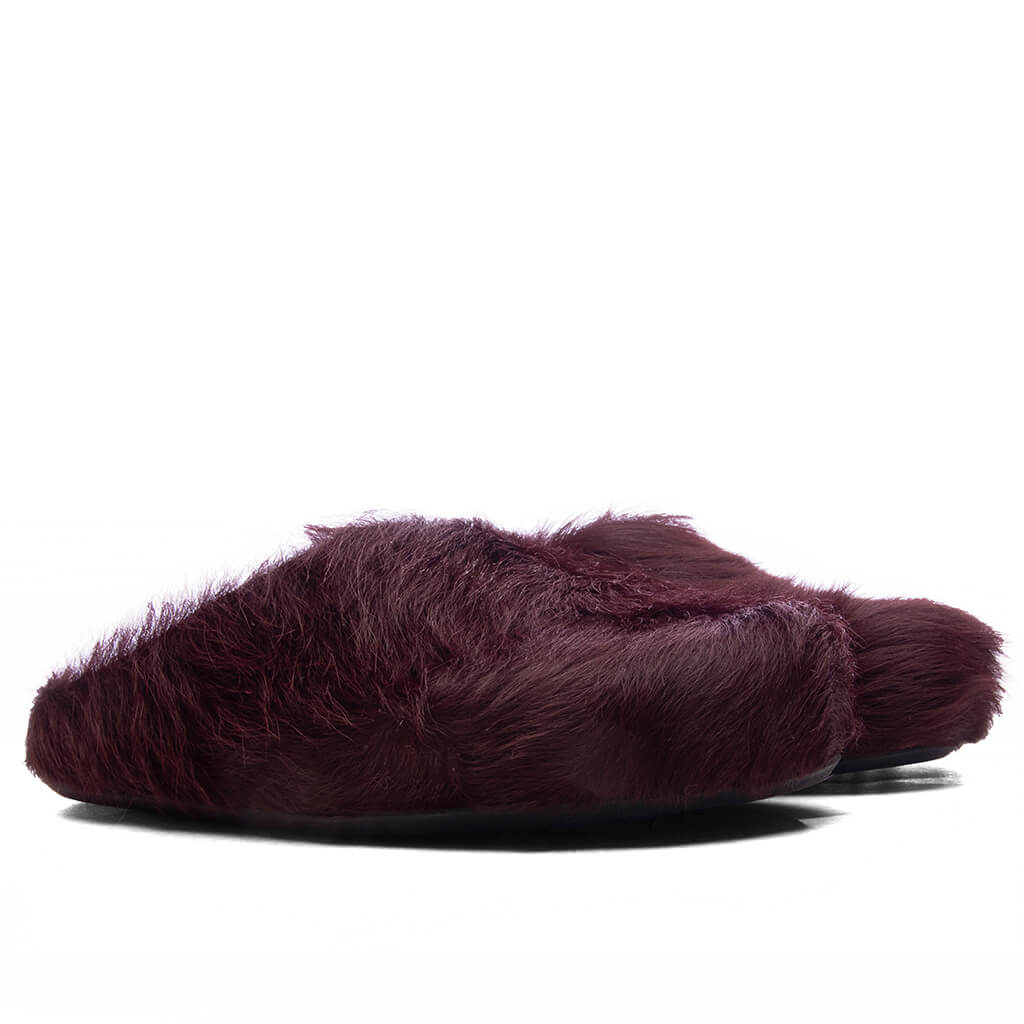 Fussbett Sabot Wild Cherry