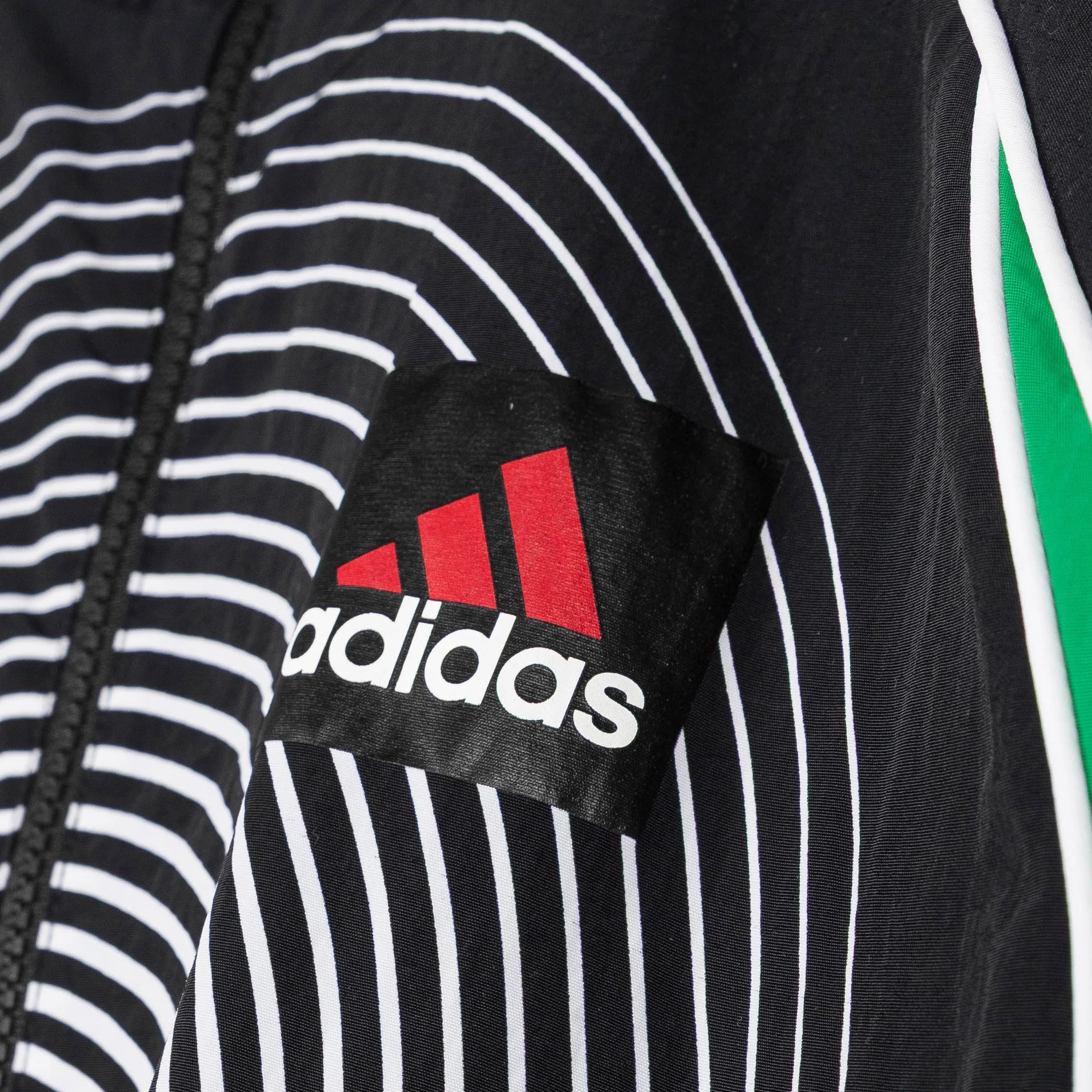 Teamgeist Moto Tracktop