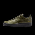 Nike Air Force 1 07 Cargo Khaki Cargo Khaki Black