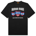 Graphic T Shirt 2 Black