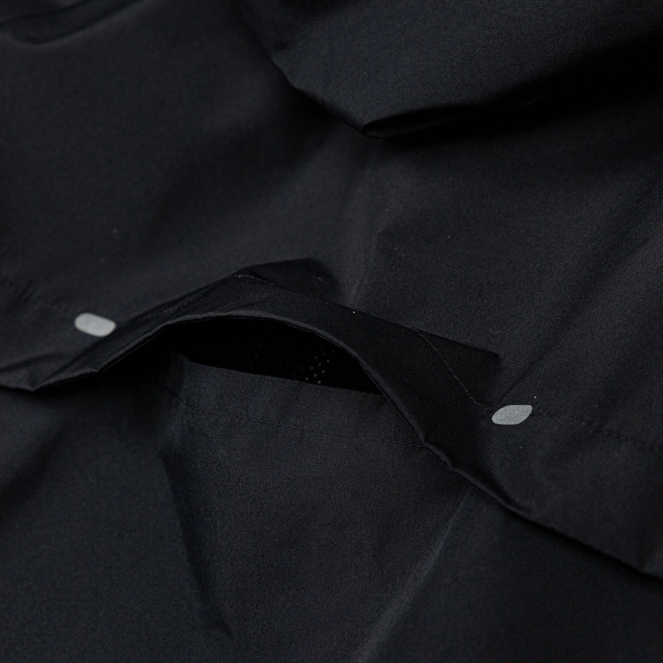 Xploric Gore Tex Windstopper Jacket
