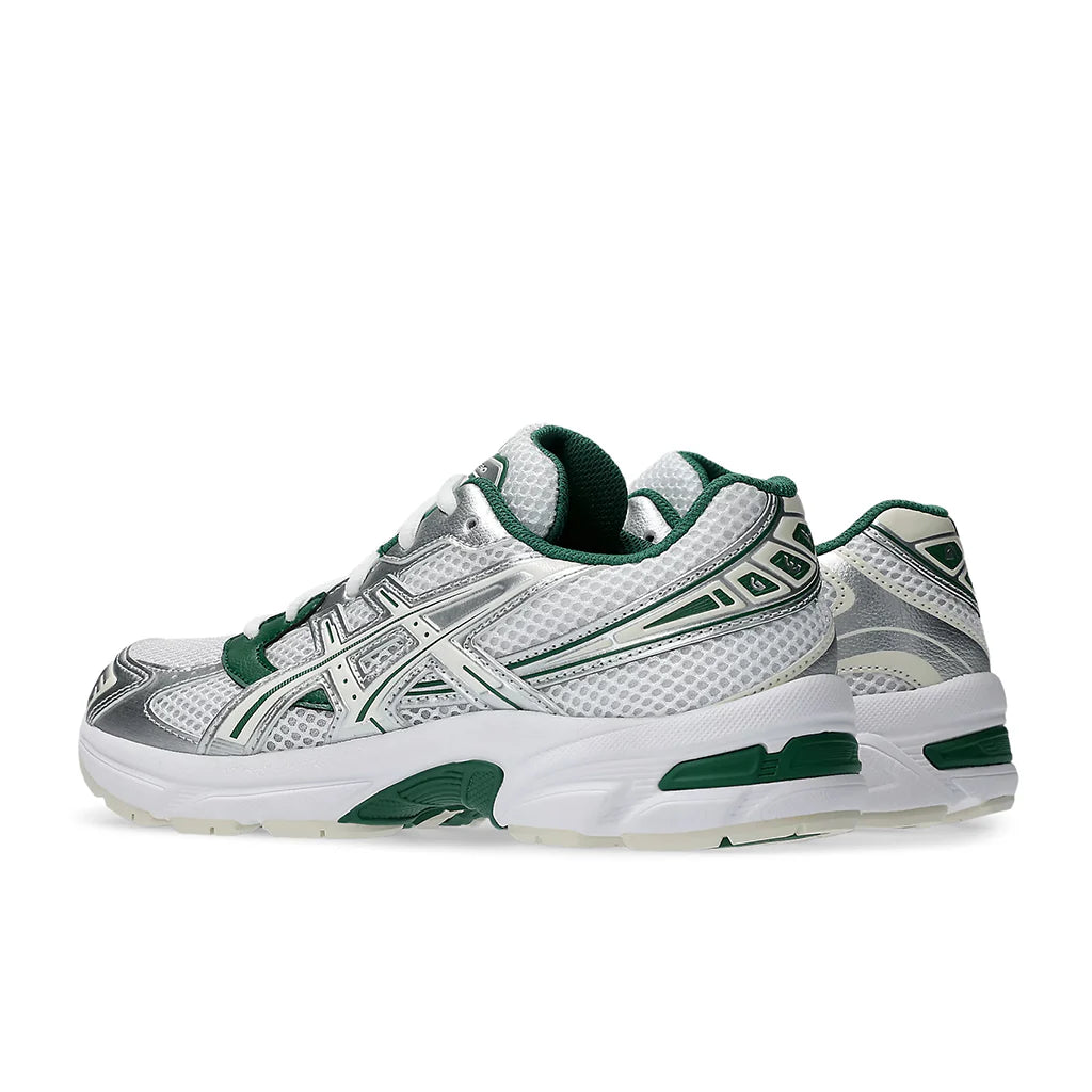 Gel 1130 GS White Shamrock Green