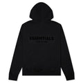 Essentials Core Hoodie Stretch Limo