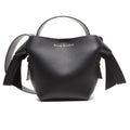 Musubi Mini Shoulder Bag Black