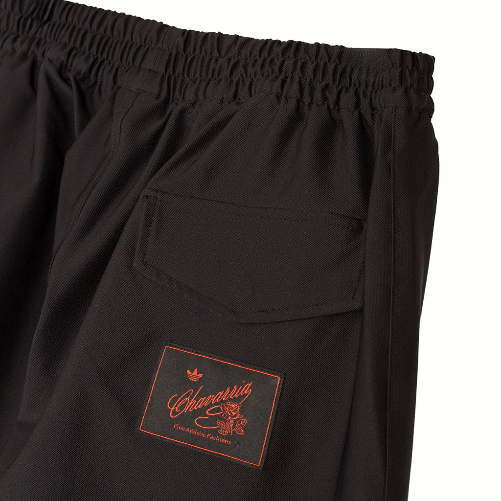 x Willy Chavarria Twill Track Trousers