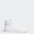 Women's adidas Hoops 4.0 Mid Shoes