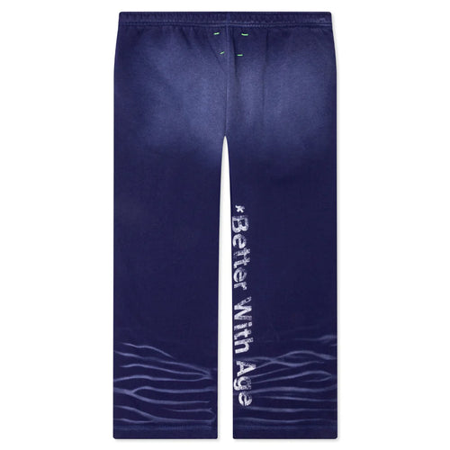 In Case Forgot Sweatpants Navy