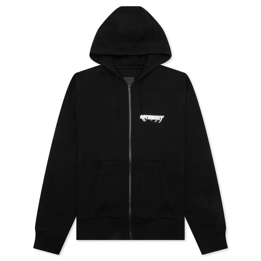 Sweatshirt Black