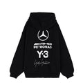 Y-3 x Mercedes-AMG PETRONAS F1 Team Zip Hoodie