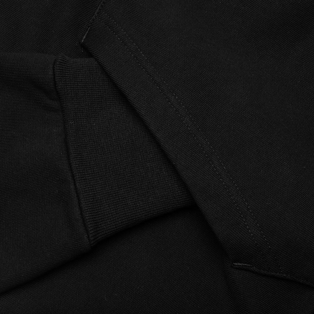 Sweatshirt Black