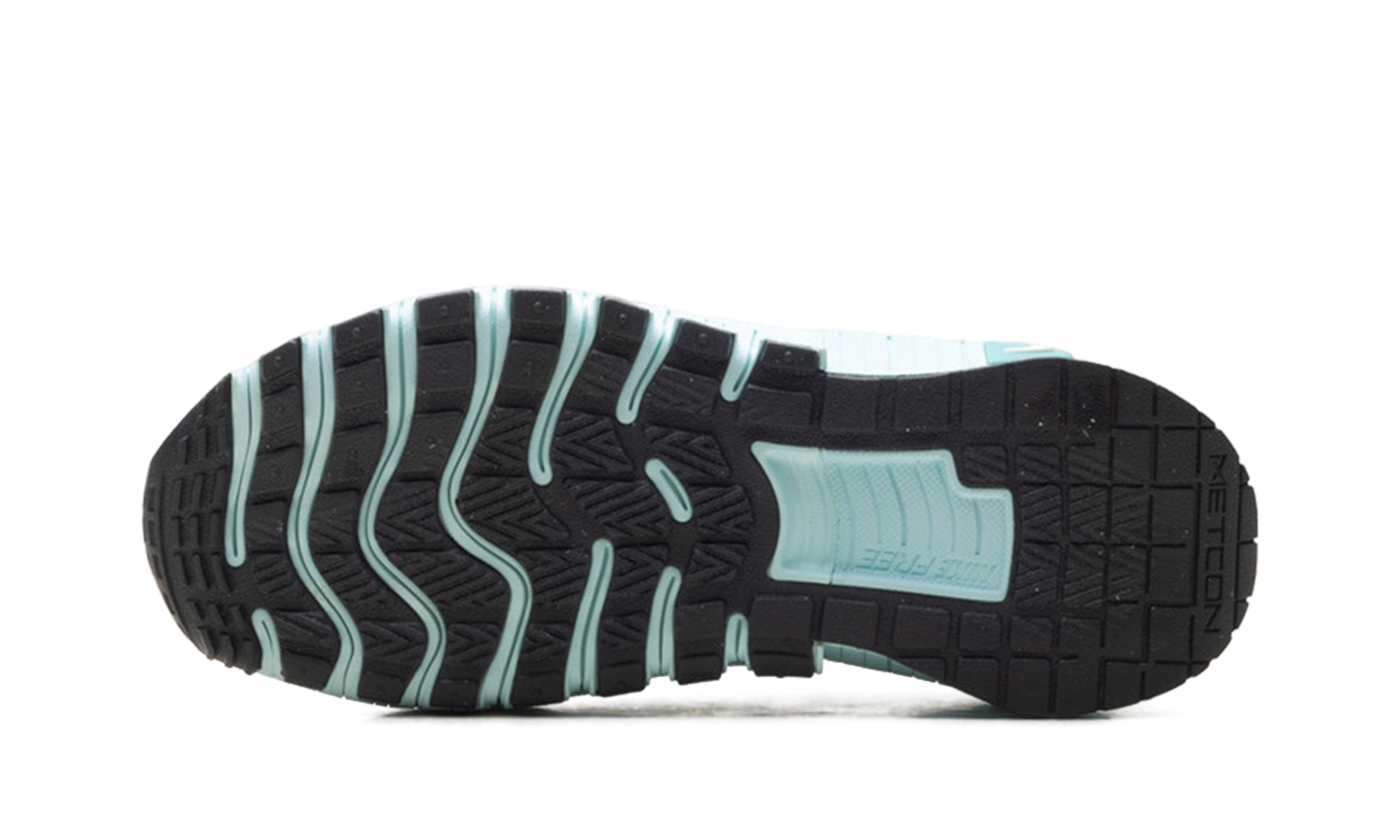 Free Metcon 6 WMNS"Bleached Turquoise" FJ7126 301