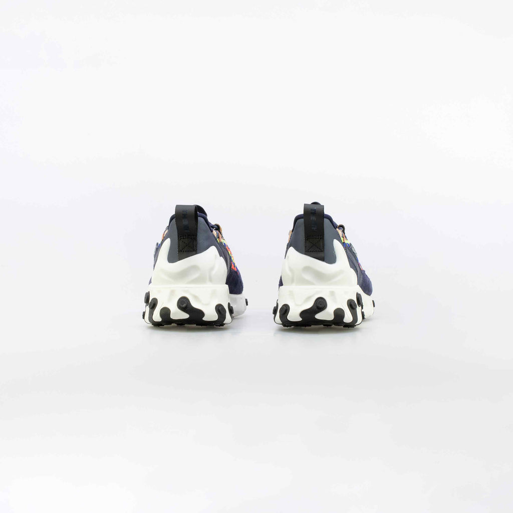 React Sertu Mens Lifestyle Shoe Blue Bone