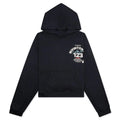 CVA Paris Hoodie Black