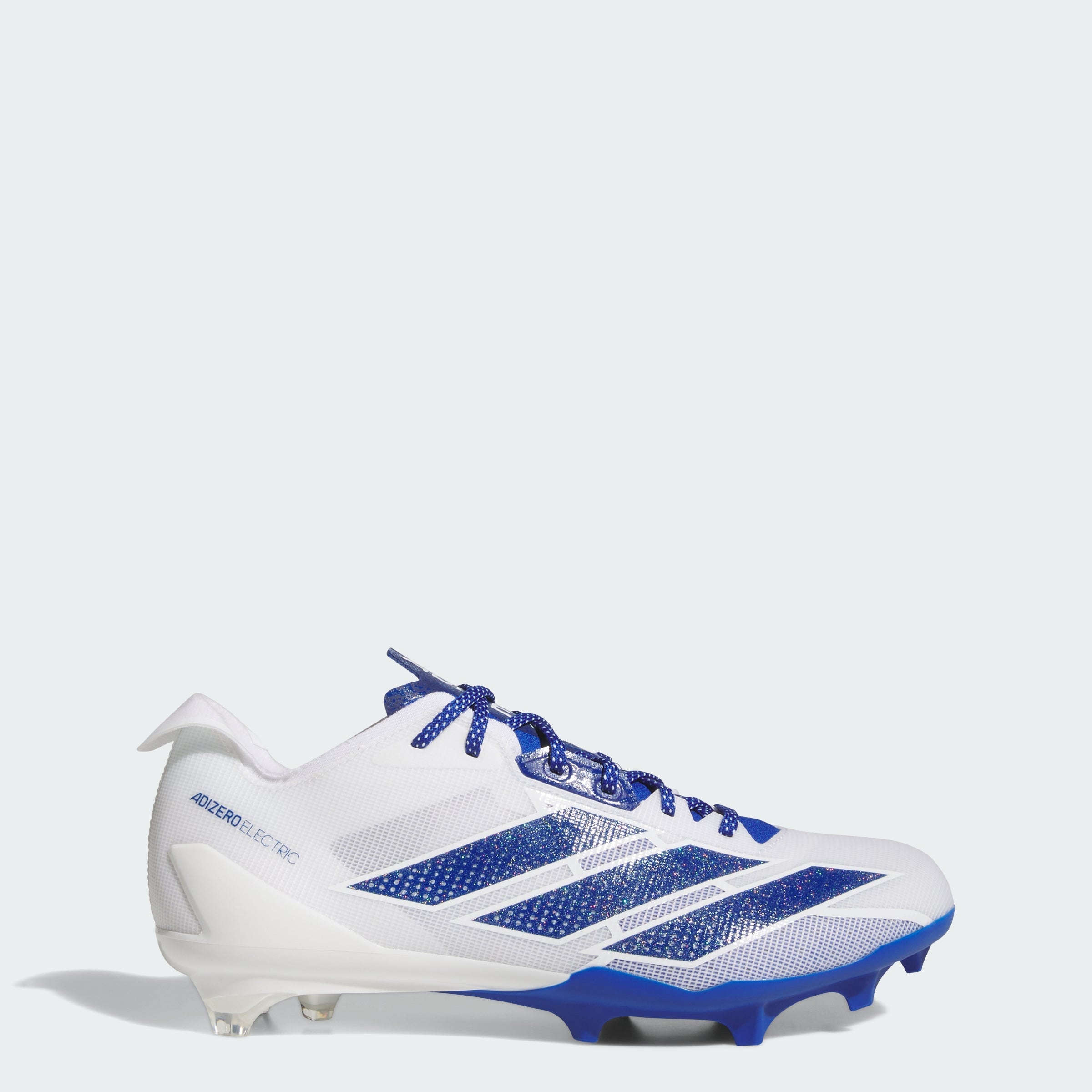 Men's adidas Adizero Electric Football Cleats