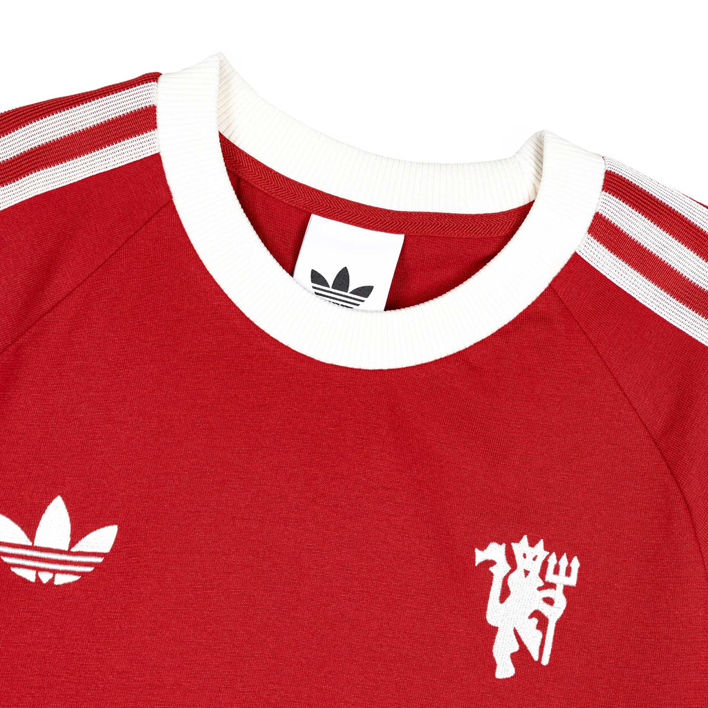 Manchester United Originals T Shirt