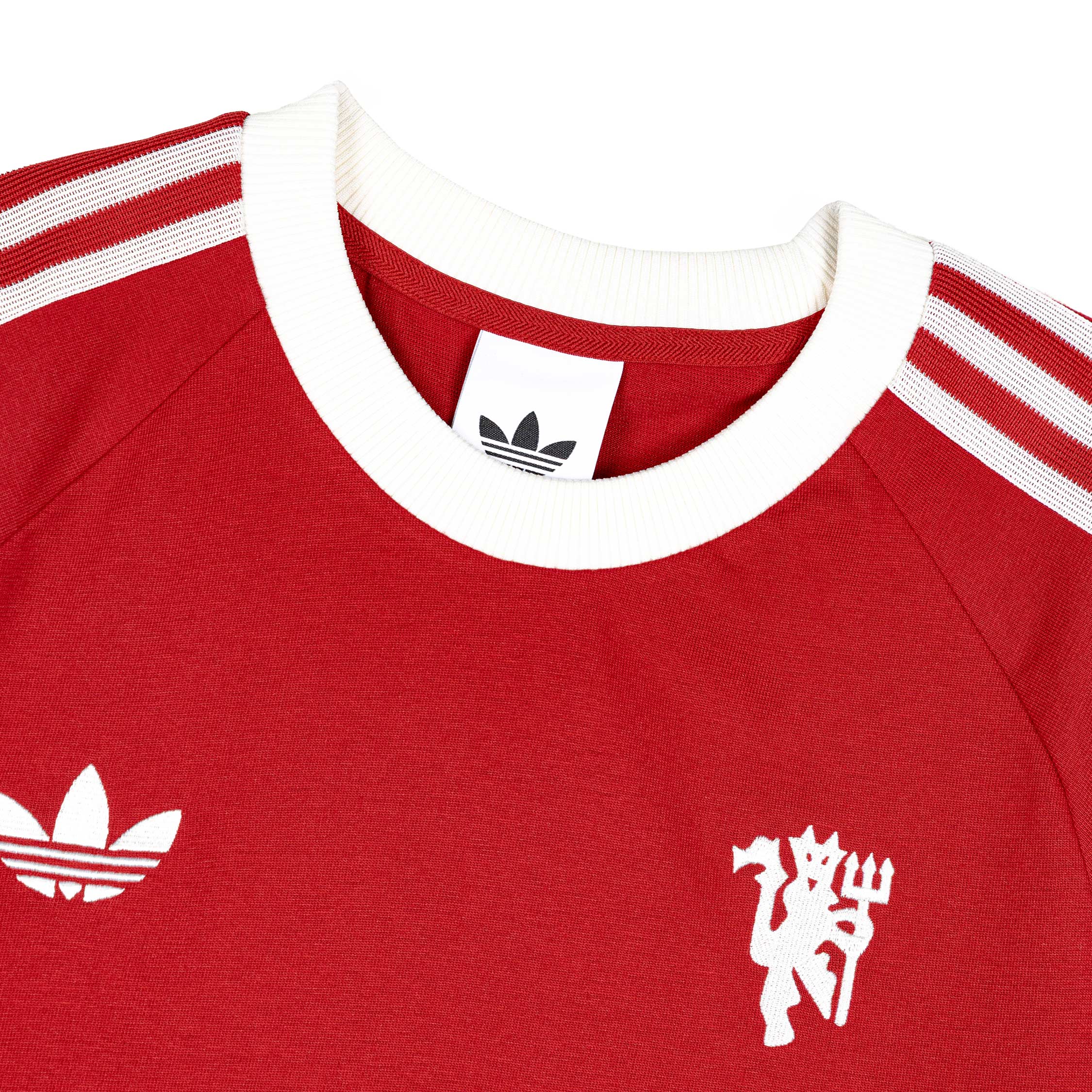 Manchester United Originals T Shirt