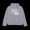 Honor The Gift Joyride Hoodie Grey