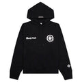CLF Target Hoodie Black