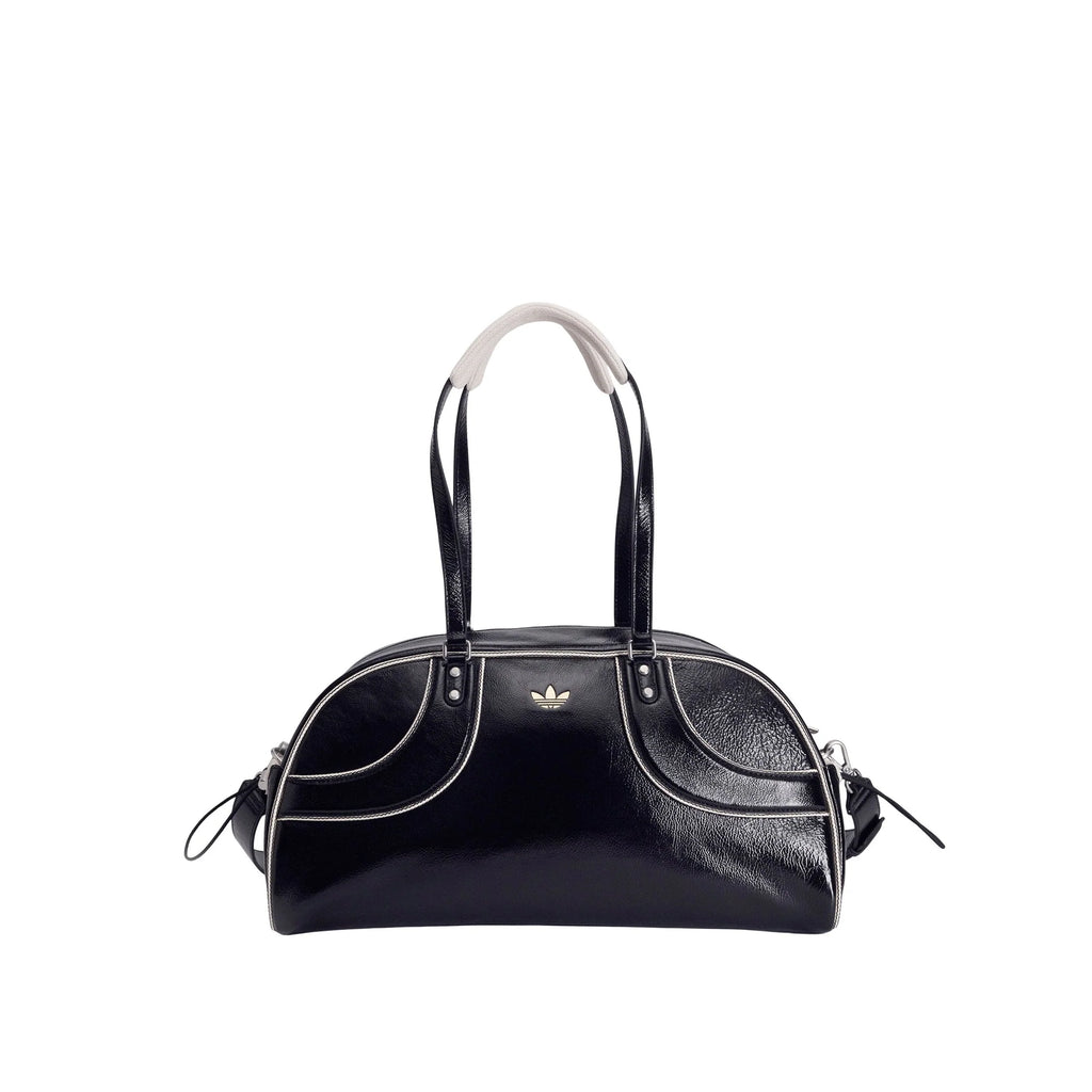 x Wales Bonner Leather Bag