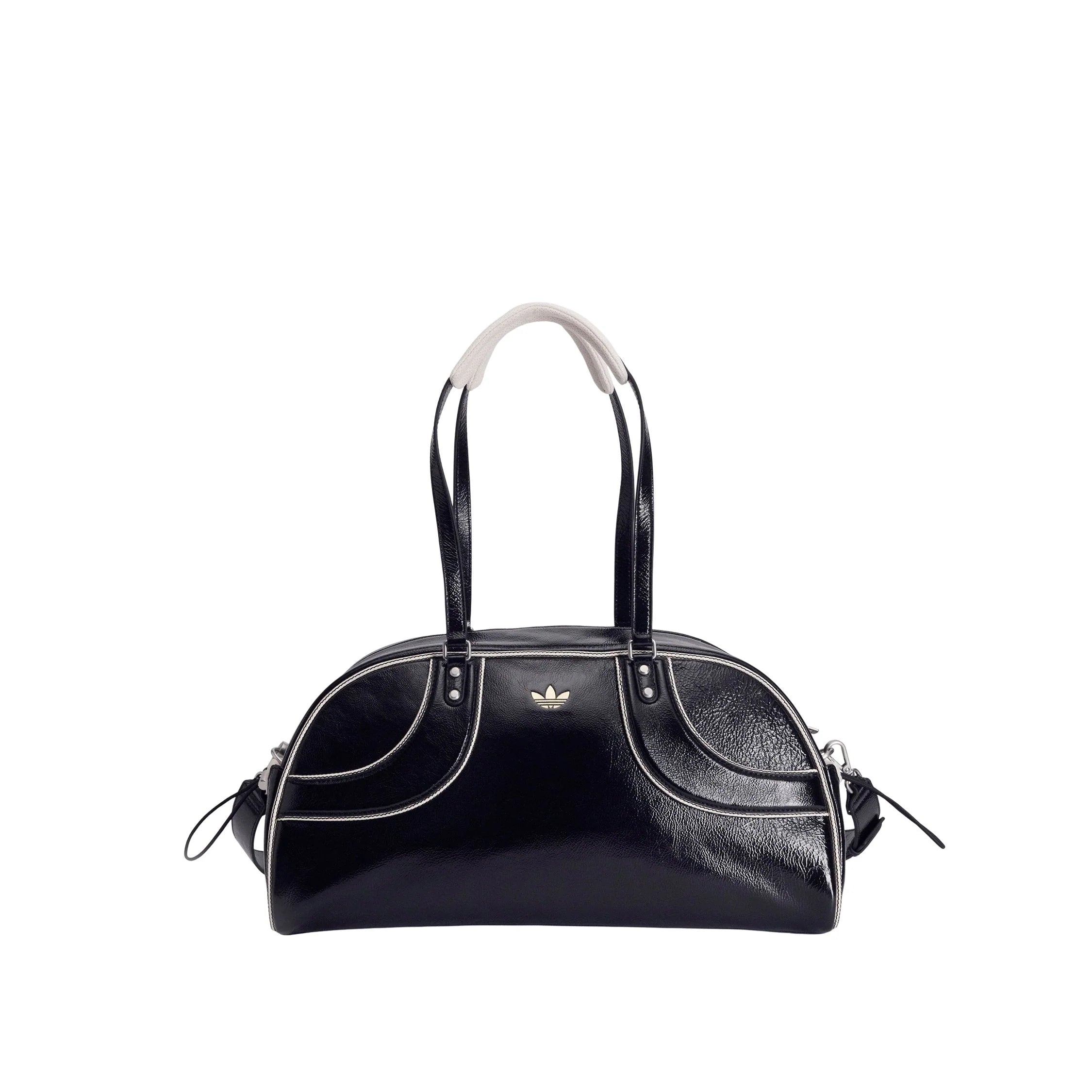 x Wales Bonner Leather Bag