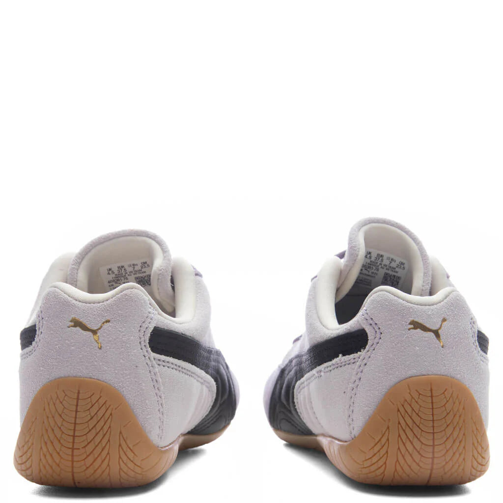 Womens Speedcat Lilac Luster Lavender Pop
